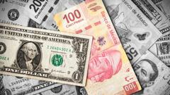 Precio del dólar, 15 de mayo: cuál es el tipo de cambio en México