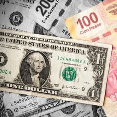 Precio del dólar, 5 de mayo: cuál es el tipo de cambio en México