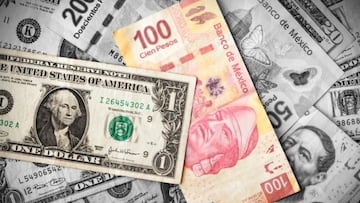 Precio del dólar, 30 de abril: cuál es el tipo de cambio en México