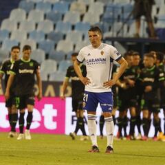 Más tiempo que nunca en el infierno