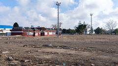 El Villarreal reinaugurará el campo de Alfafar