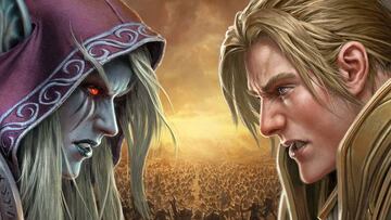 World of Warcraft: Blizzard se disculpa por los errores del parche 8.0