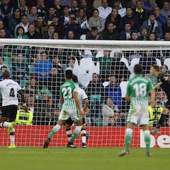 La culpabilidad de Cillessen y el papel de Sancet