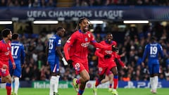 Pronóstico de la Quiniela de fútbol jornada 54 - 7/4/26