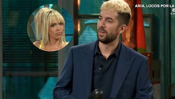 Bad Gyal analiza el outfit de Broncano en ‘La Revuelta’: “Es de parguela”