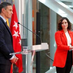 'The Economist' señala a los dos culpables de la situación en Madrid