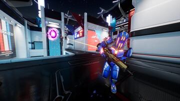 Imágenes de Splitgate