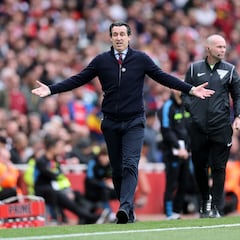 Lille-Aston Villa, en directo