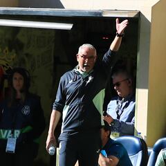 Miguel Álvarez: “El partido ante el Cartagena es una oportunidad para acercarnos al objetivo”