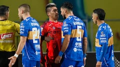 Fue campeón con Colo Colo y ahora amargó a la U en Viña del Mar: “Tuvimos suerte...”