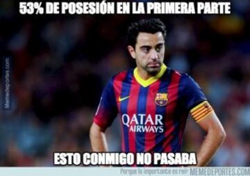 Memes: lo destacado del Clásico