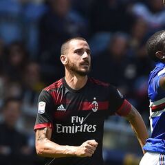 Duván Zapata es seguido por el Atlético de Madrid de Simeone