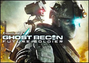 Ghost Recon Online es la apuesta Free-to-Play de Ubisoft