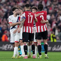 Hay vida tras Laporte