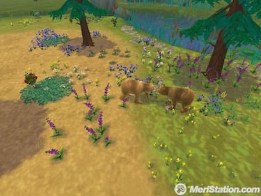 [E3] Electronic Arts anuncia nueva franquicia: SimAnimals