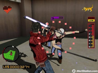 Suda51 inventa un nuevo jugador entre el 'casual' y el 'hardcore'