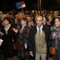 Inés Rey: "No tengo confirmación oficial ni extraoficial de la decisión del CSD"