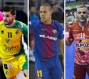 Resultados fútbol sala: cuadro y cómo ver los playoffs