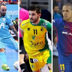 Resultados fútbol sala: cuadro y cómo ver los playoffs
