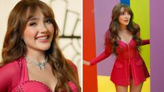 La vez que Elaine Haro habló sobre un presunto acoso del papá de Alessandra Rosaldo