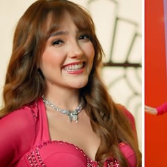 ¿Quién es Elaine Haro, la nueva integrante de La Casa de los Famosos?