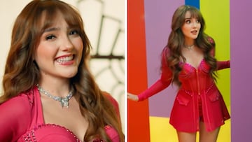 ¿Quién es Elaine Haro, la nueva integrante de La Casa de los Famosos?