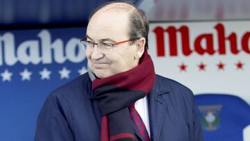 El Sevilla anuncia un ambicioso plan a cinco años