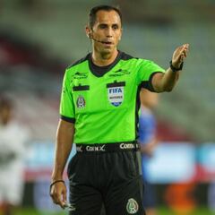 Polémico, Santander pitará el Puebla vs Chivas por el repechaje