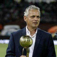 Rueda: "Es un título merecido; se lo dedico a toda la afición verde"