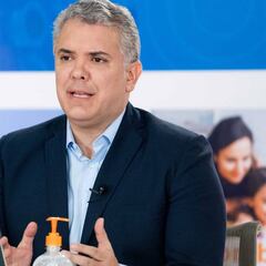 Coronavirus Bogotá: Qué dijo el presidente Iván Duque sobre la cuarentena