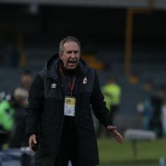 Pelusso sobre el Santa Fe 2016: el esfuerzo tiene que ser de todos