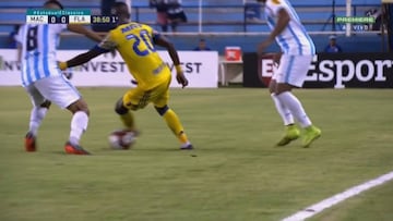 Si el público rival enloquece, has hecho algo grande: Vinicius y su último regate tras giro