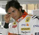 Piquet Jr: "Yo he sido el más perjudicado, mi carrera está acabada"
