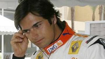 Piquet Jr: "Yo he sido el más perjudicado, mi carrera está acabada"