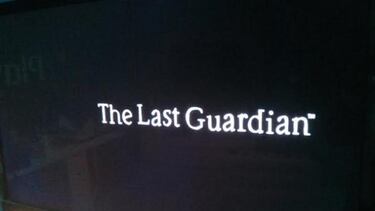 Jugamos a The Last Guardian