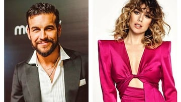 Blanca Suarez y Mario Casas: las pistas que apuntan a que han roto