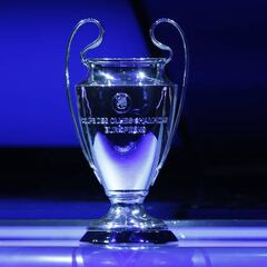 Who are the favourites to win the 2022-23 Champions League?