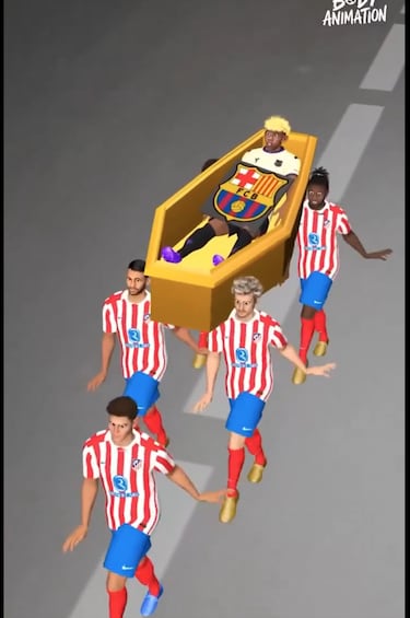 Los memes más divertidos de los cuartos de la Champions