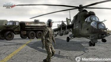 ArmA 2, Impresiones