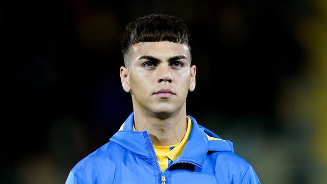 El Aston Villa frena la cesión de Enzo Barrenechea