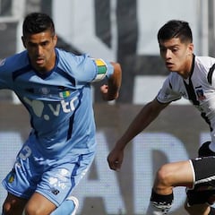 Leal: "Es falso que no quise aceptar una rebaja de sueldo"