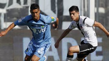 Leal: "Es falso que no quise aceptar una rebaja de sueldo"