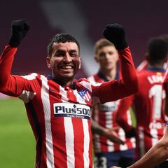 El calendario le da ahora una tregua al líder de LaLiga