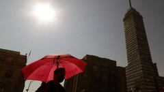 Primera ola de calor en México: ¿cuándo termina, qué estados afecta y cuántas le restan al 2024?