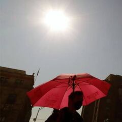 Primera ola de calor en México: ¿cuándo termina, qué estados afecta y cuántas le restan al 2024?