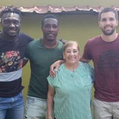 Jugadores colombianos en El Salvador piden ayuda para volver a su país