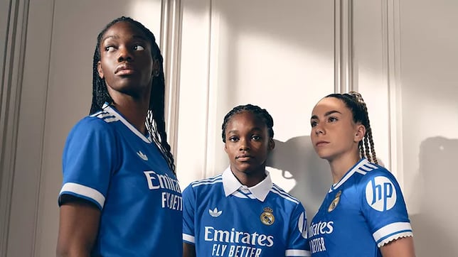 El Real Madrid, a disipar las dudas ante el Eintracht