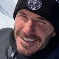 Victoria, sobre David Beckham: "¿Hay algo que no sepas hacer?"