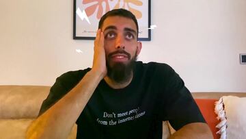 Comienza LaLiga y Biwenger lo celebra junto a Borja Iglesias