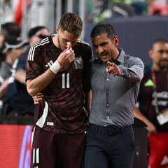 México vs Brasil: horario, TV; cómo y dónde ver online el partido amistoso